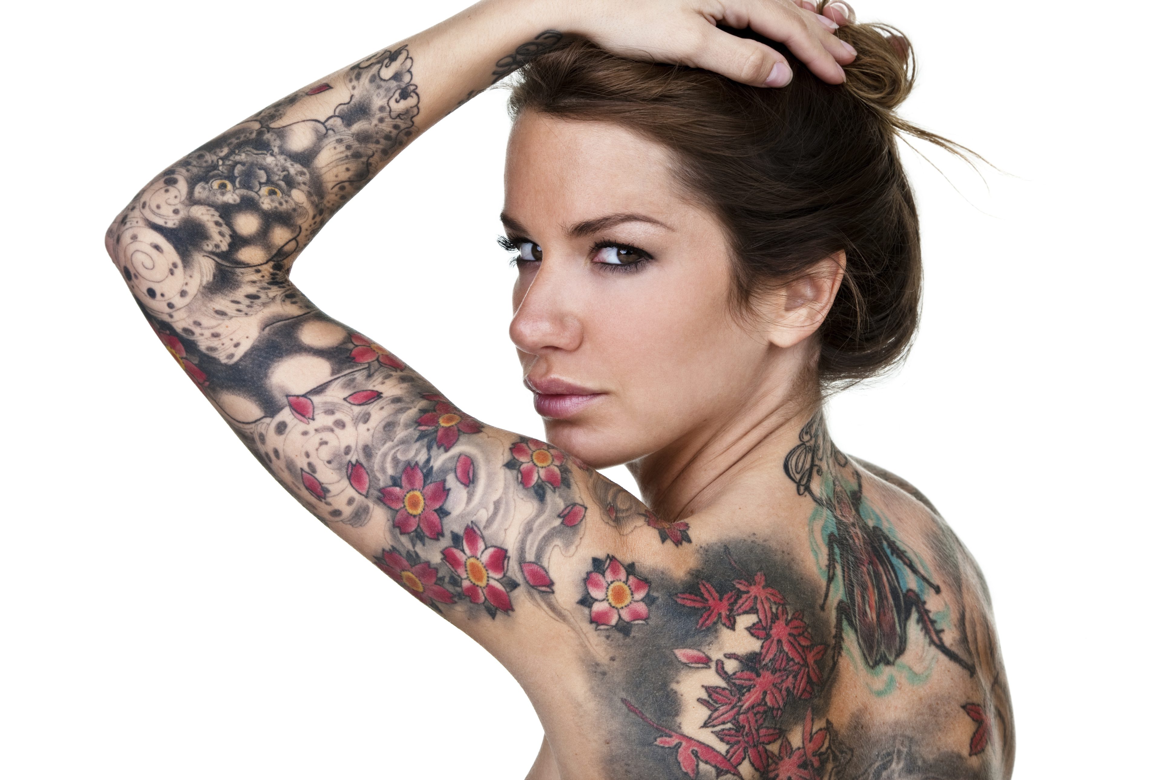 Laser Tattoo Removal – Don’t Live With Regret!
