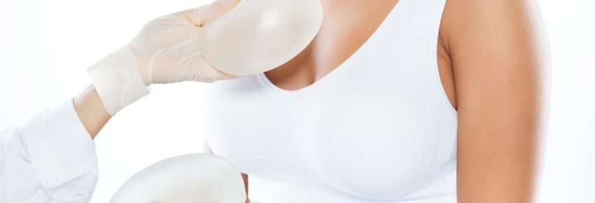 Best Breast Implant Size Based on Your Height & Weight